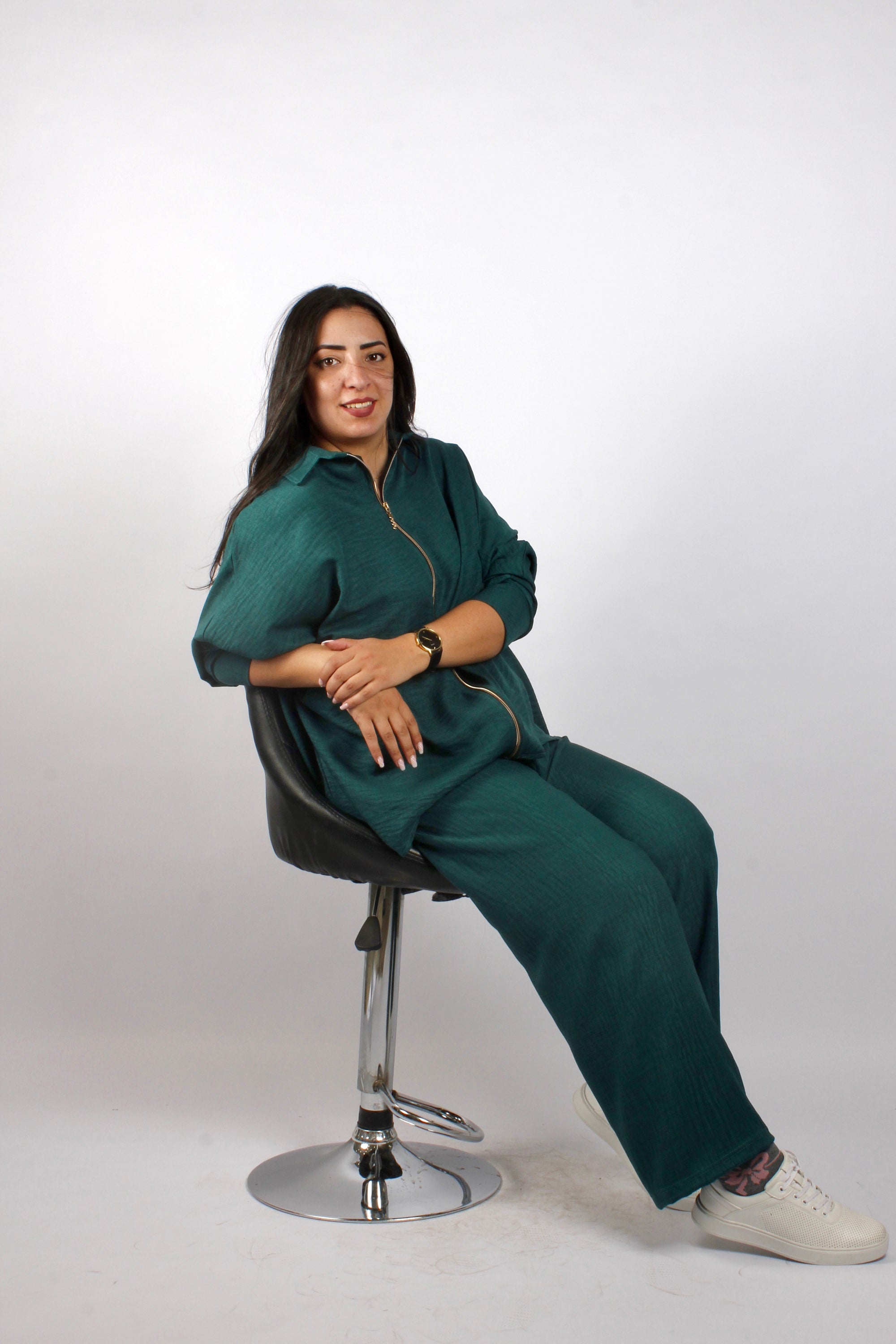 طقم لينين ستاتي